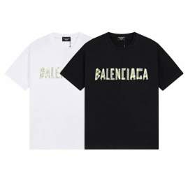 Picture of Balenciaga T Shirts Short _SKUBalenciagaM-2XLcptxW56922373